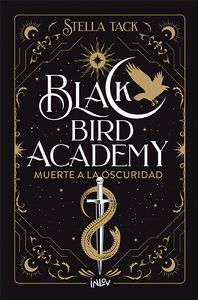 Black Bird Academy